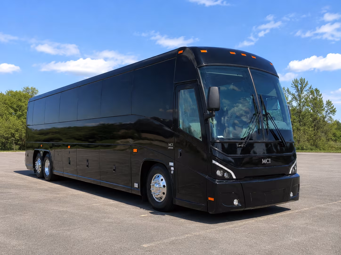 lakeland private event transportation