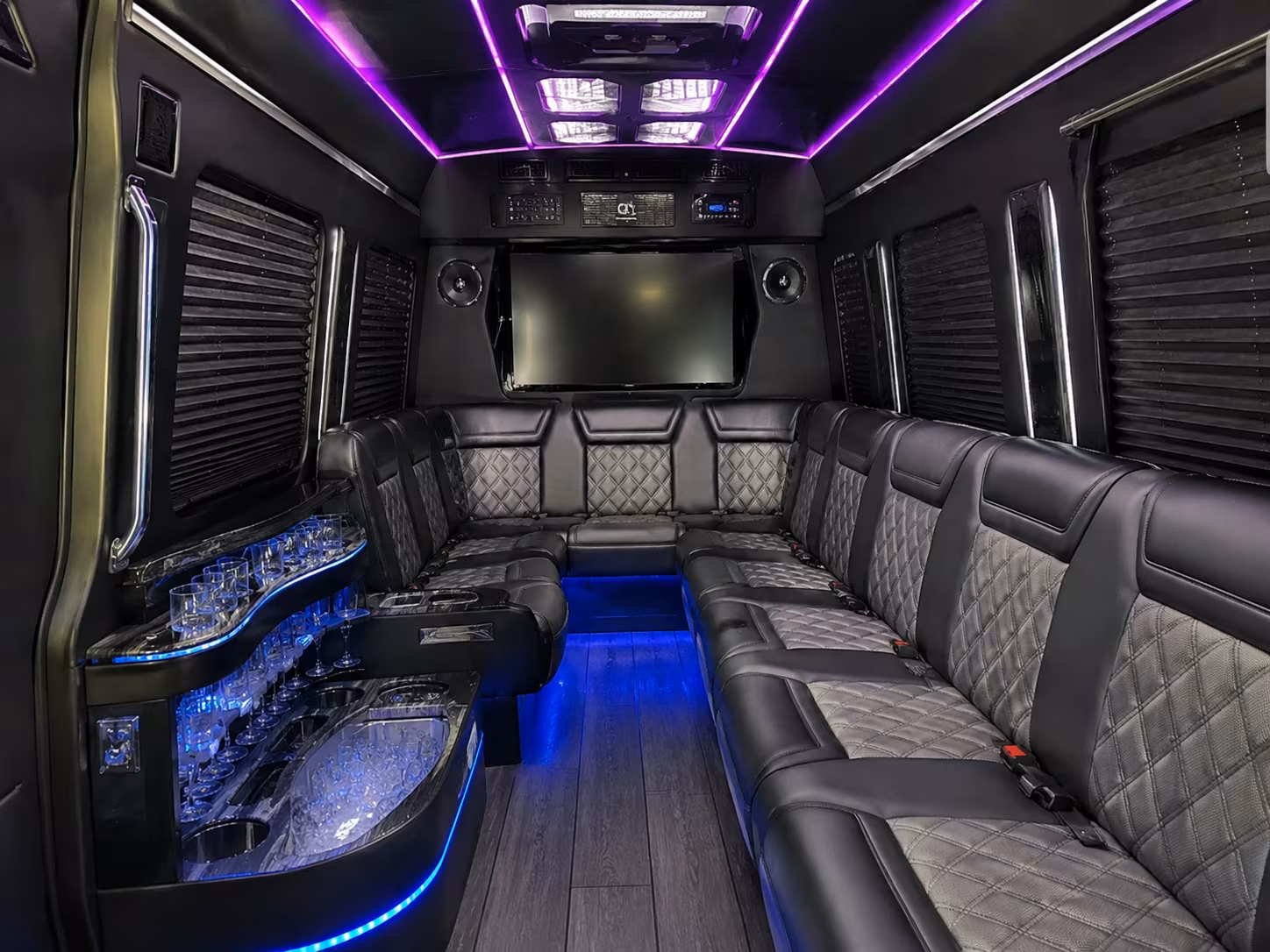 lakeland school event transportation